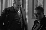 Crime And Punishment (1935) -- One Man Of Genius