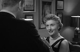 Crime of Passion (1957) -- Satisfactory Answer