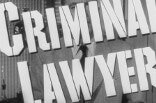 Criminal Lawyer -- (Original Trailer)