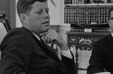 Crisis: Behind A Presidential Commitment (1963) -- Alabama Is The Last State