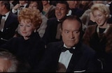 Critic's Choice (1963) -- He's Murdering The Play