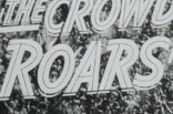 Crowd Roars, The (1938) -- (Original Trailer)