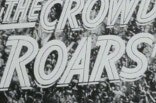 Crowd Roars, The (1932) -- (Original Trailer)