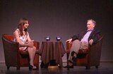 A Conversation with Dick Cavett