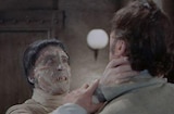 Curse Of Frankenstein, The (1957) -- I Make No Such Promise