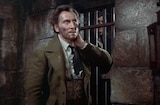 Curse Of Frankenstein, The (1957) -- This Man's Raving!