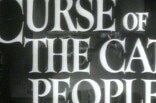Curse Of The Cat People, The -- (Original Trailer)