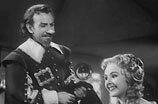 Cyrano De Bergerac (1950) -- Not Too Plain