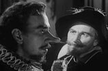 Cyrano De Bergerac (1950) -- Whom Shall I Love?