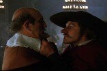 Cyrano De Bergerac (1990) -- My Nose Is Enormous!