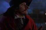 Cyrano De Bergerac (1990) -- Your Skill And Courage
