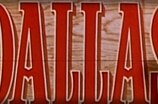 Dallas -- (Original Trailer)