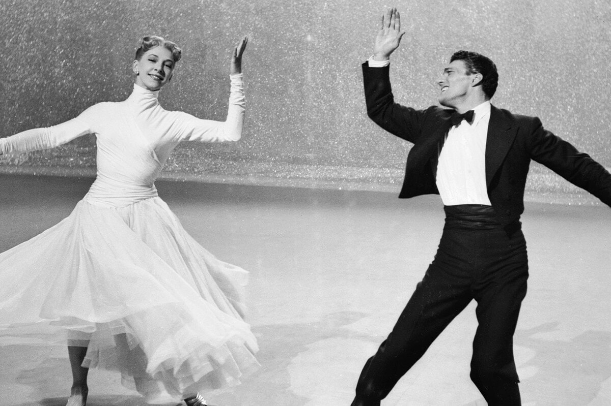 TCM Spotlight: Dance Numbers