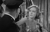 Dancing Lady (1933) -- Get A Load Of Park Avenue