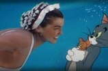 Dangerous When Wet (1953) -- Tom & Jerry