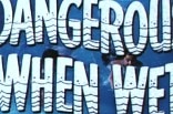 Dangerous When Wet -- (Original Trailer)
