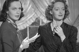 Dark Victory (1939) -- Not Another Headache?
