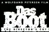Das Boot -- (Director's Cut trailer)