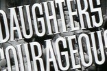 Daughters Courageous -- (Original Trailer)