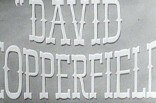 David Copperfield -- (Original Trailer)