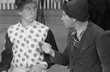 Day At The Races, A (1937) -- I Told You To Throw That Race!