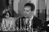 Days Of Wine And Roses (1962) -- I Gotta Drink With These People!