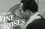 Days of Wine and Roses -- (Original Trailer)