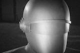 Day The Earth Stood Still, The (1951) -- Gort, Baringa!