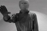 Day The Earth Stood Still, The (1951) -- We Have Come To Visit You In Peace