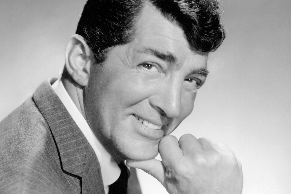 Dean Martin: The King of Cool