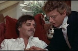 Death In Venice (1971) -- A Long Period Of Complete Rest