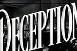 Deception -- (Original Trailer)