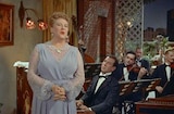 Deep In My Heart (1954) -- You Will Remember Vienna