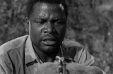 Defiant Ones, The (1958) -- I Don't Go South