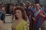Demetrius And The Gladiators (1954) -- To Die With Style