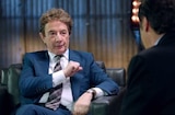 Dennis Miller And Friends (Martin Short): Mr. Blandings Builds His Dream House
