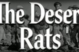 Desert Rats, The -- (Original Trailer)