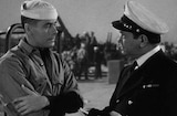 Destroyer (1943) -- You Don't Look Like A Destroyer Man