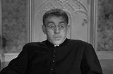 Detective, The (1954) -- A Forest Of Priests