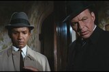 Detective, The (1968) -- Male Caucasian Lying Nude On Floor