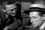 Detective Story (1951) -- Baby Farm Grist Mill