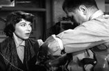Detective Story (1951) -- Just Supply The Finger
