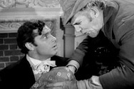 Devil And Daniel Webster, The (1941) -- What A Fine Fellow You Were