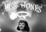 Devil and Miss Jones, The -- Opening Credits
