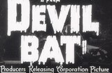Devil Bat, The (1940) -- Original Trailer