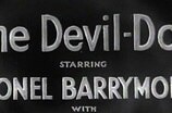 Devil-Doll, The (1936) -- Open, My Work