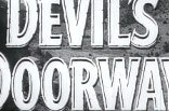 Devil's Doorway -- (Original Trailer)