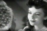 Devotion (1946) -- Thou Art Not So Unkind