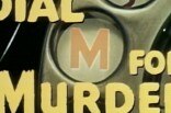 Dial M For Murder -- (Original Trailer)