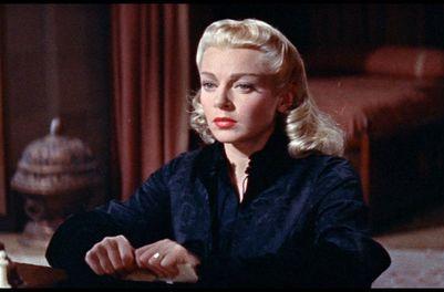 Diane (1956) -- We'll Have A Fine Nest Of Italian Plotters